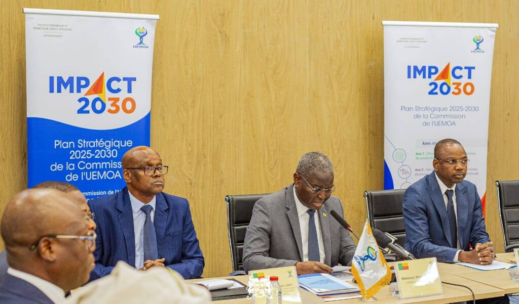 Bénin : 73 % de réformes UEMOA appliquées, une avancée majeure pour l’intégration régionale