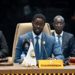 Bassirou diomaye faye officialise son parti kiiraay et tourne la page sonko
