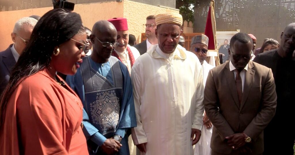 Maroc-Sénégal : l’héritage commun exposé à travers les images