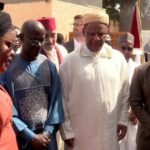 Maroc-Sénégal : l&rsquo;héritage commun exposé à travers les images