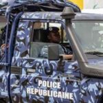 Opération policière spectaculaire à Cotonou : un repaire de trafic démantelé