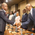 Gabon : les conférences budgétaires pour façonner le budget 2027