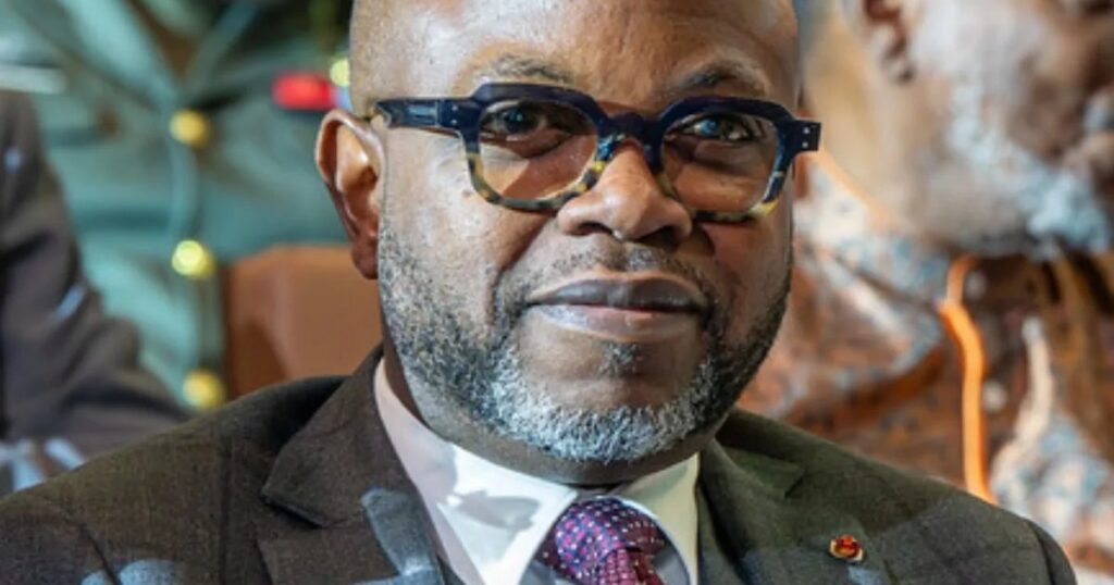 Conrad gbaguidi nommé médiateur de la république au Bénin : ce qu’il faut savoir