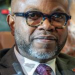 Conrad gbaguidi nommé médiateur de la république au Bénin : ce qu’il faut savoir