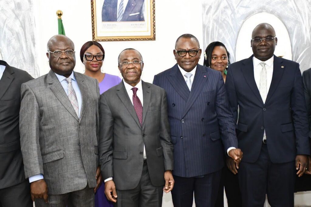 Lutte contre la contrebande d’or au Cameroun : l’État serré la vis