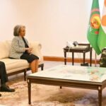 Niamey au cœur de la révision stratégique de l&rsquo;unowas par l&rsquo;ONU