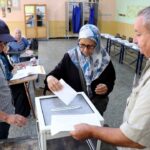 Élections législatives en Algérie : un taux de participation inédit à 20,79 %