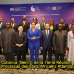 Cotonou accueille la 7e réunion ministérielle du partenariat africain atlantique