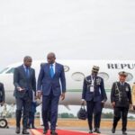 Gabon : l&rsquo;eau, enjeu clé pour l&rsquo;avenir du pays