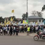 Manifestations de l&rsquo;opposition en rdc : la décision de la cour constitutionnelle relance les tensions