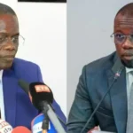 Tensions politiques au Sénégal : le premier ministre al aminou lo réplique à ousmane sonko