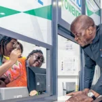 Oligui Nguema : un président gabonais au contact direct des citoyens