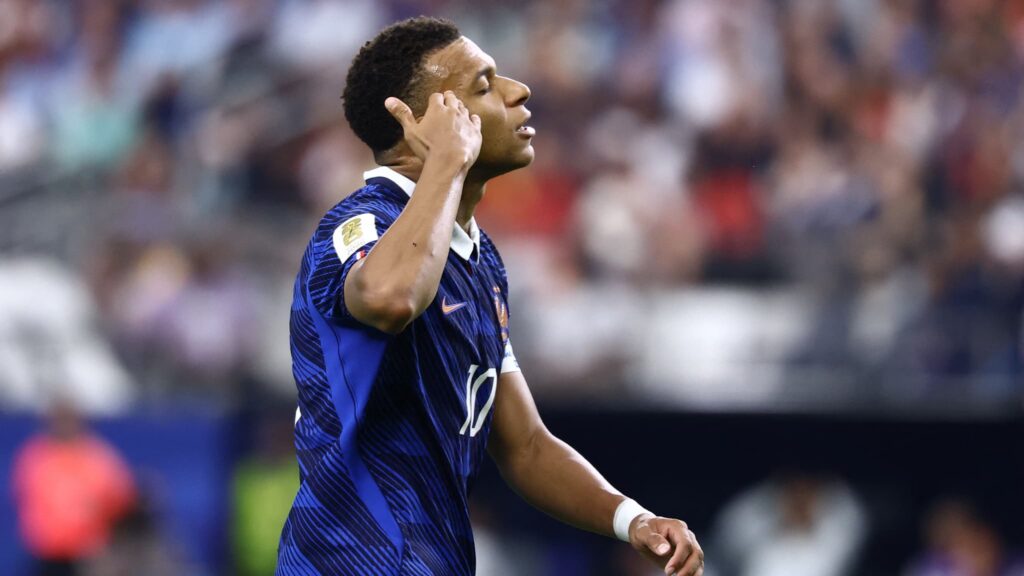 France-espagne : la roja écrase les bleus et file en finale de la coupe du monde 2026