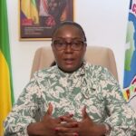 Gabon : une ferme condamnation de la reprise des violences au proche-orient