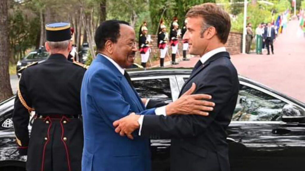 Le Cameroun se libère à 98 % de sa dette C2D envers la France : comprendre l’impact réel