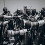 Retrait de l&rsquo;alliance du Sahel de la cour pénale internationale : Washington valide la décision