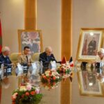 Rencontre historique à Rabat entre Maroc et France pour renforcer les liens militaires