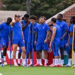 Lucas Digne signe au PSG : le feuilleton bouclé avant la Coupe du monde