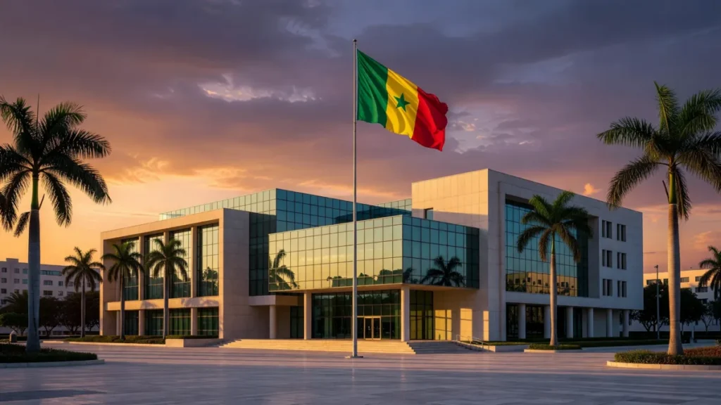 Le Sénégal fait appel à lazard pour affronter sa dette record de 13 milliards de dollars