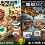 L’AES, deux ans après : entre ambitions stratégiques et défis persistants