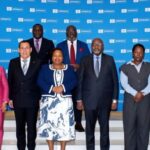 Le Gabon mise sur l&rsquo;école de demain pour son avenir