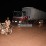 Escorte massive des fama : 940 camions sécurisés entre kayes et Bamako