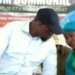 Ousmane Sonko corrige Maimouna Dièye sur une référence religieuse inappropriée