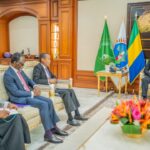 L’expérience gabonaise de transition politique, un modèle pour Madagascar