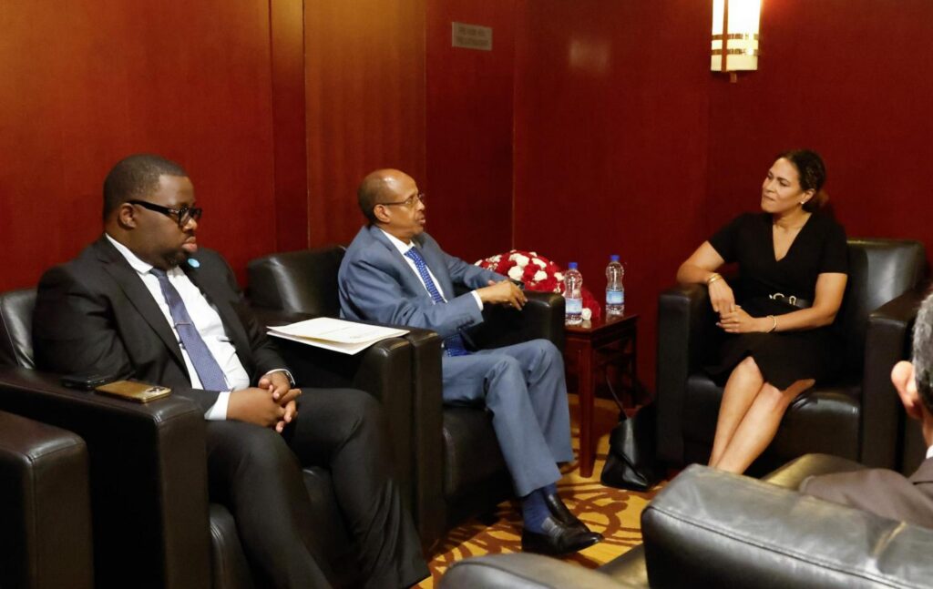 Bénin : la présidence africaine sous les projecteurs à Addis-Abeba