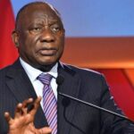 Mission de Cyril Ramaphosa en RDC pour soutenir la lutte contre Ebola