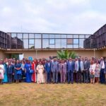 Le Gabon mise sur sa richesse minière pour booster son économie locale