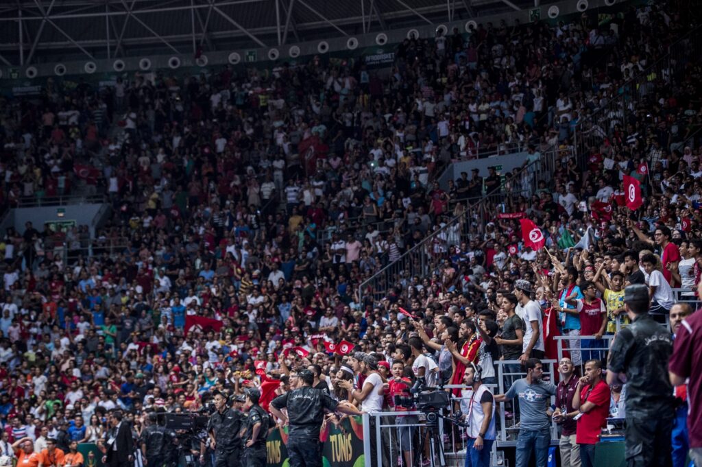 Les projecteurs sur Tunis et Dakar pour la fenêtre 4 des éliminatoires de la coupe du monde FIBA