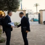 Premier voyage diplomatique de lecornu au qatar et au Maroc : une stratégie en marche