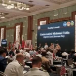 Maroc et États-Unis : un sommet clé pour la sécurité maritime africaine en 2026