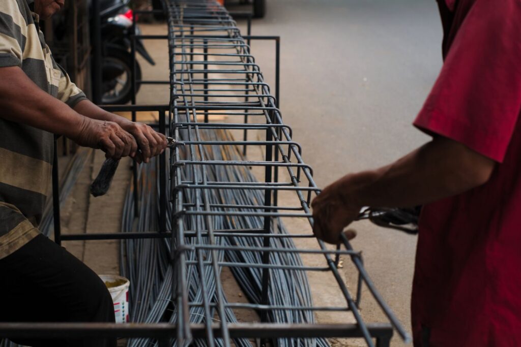 Prometal Gabon lance une usine de fer à béton à 38 milliards de fcfa