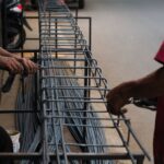 Prometal Gabon lance une usine de fer à béton à 38 milliards de fcfa