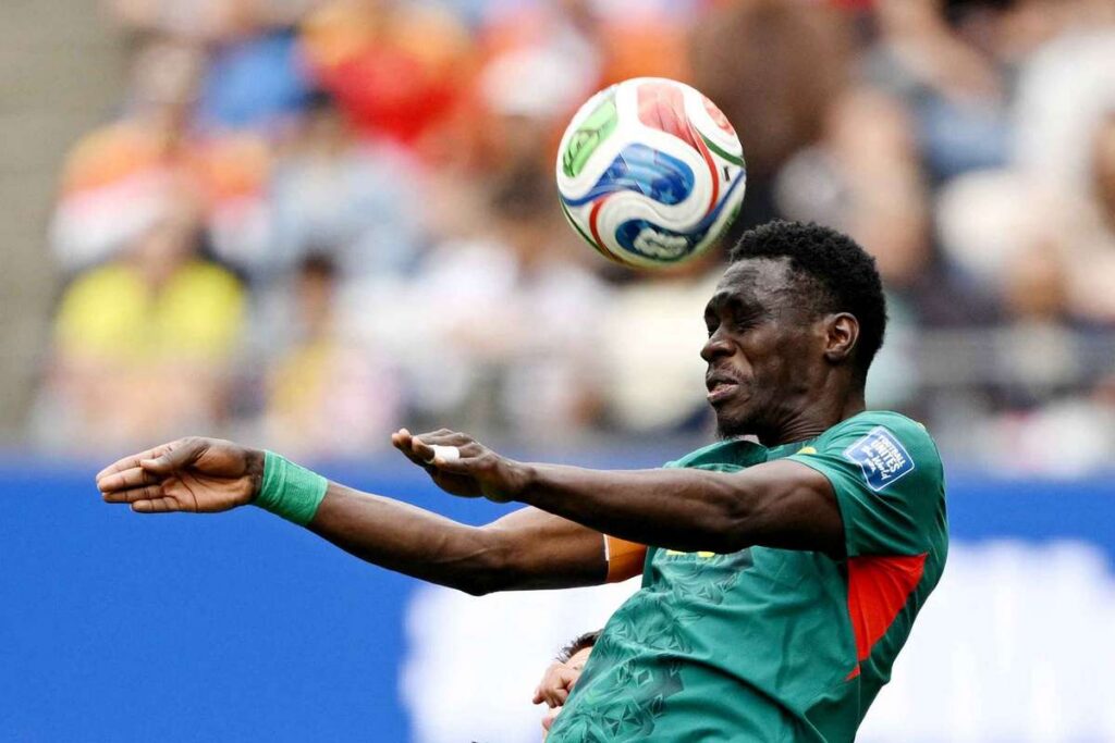 Un transfert surprise pour ismaila sarr à manchester united ?