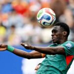 Un transfert surprise pour ismaila sarr à manchester united ?