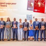 Côte d’Ivoire : partage d’expérience sur le financement du développement à la bad