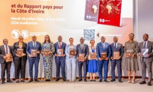 Côte d&rsquo;Ivoire : partage d&rsquo;expérience sur le financement du développement à la bad