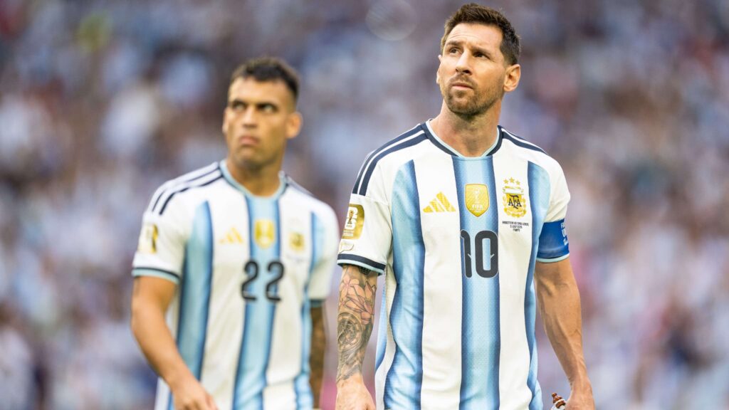 Argentine en coupe du monde 2026 : une équipe vraiment insubmersible ?