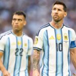 Argentine en coupe du monde 2026 : une équipe vraiment insubmersible ?
