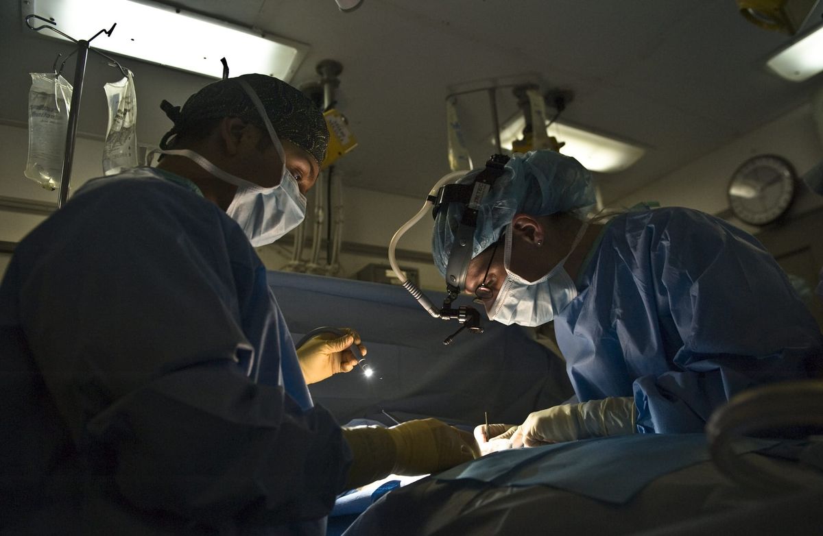 Tchad : un médecin acquitté après un décès en salle d'opération