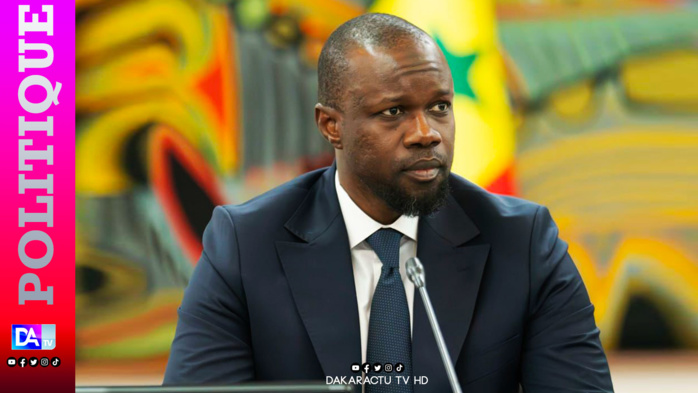 évolution politique de Ousmane Sonko : un parcours marqué par l'activité médiatique et les meetings