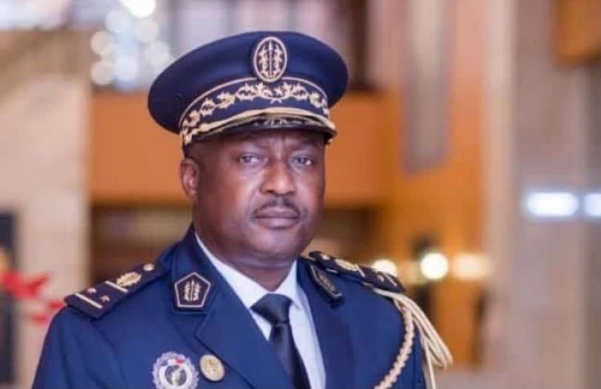 Agence nationale de l'Aviation civile du Gabon