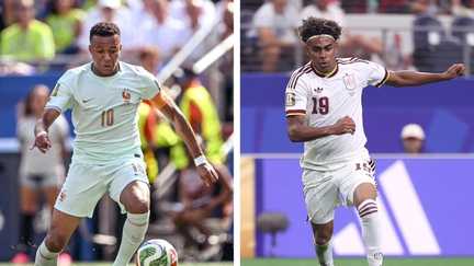 Kylian Mbappé et Lamine Yamal, deux stars du football mondial, s'affrontent en demi-finale de la Coupe du monde 2026
