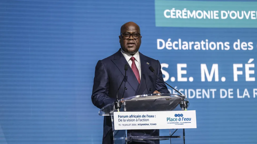 Félix Tshisekedi et João Lourenço discutent des initiatives de paix pour l'est de la RDC