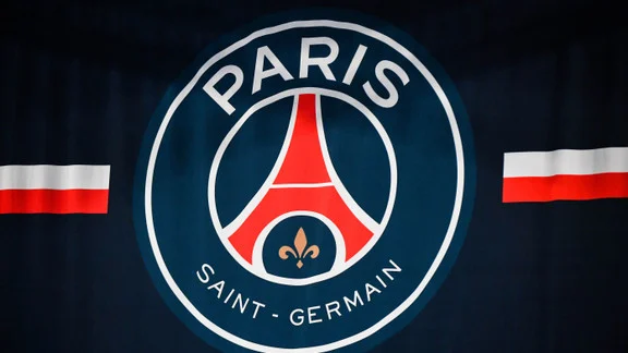 Logo du Paris Saint-Germain