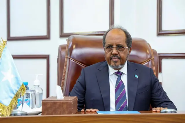 La Somalie n'a jamais connu d'élections libres depuis 1969