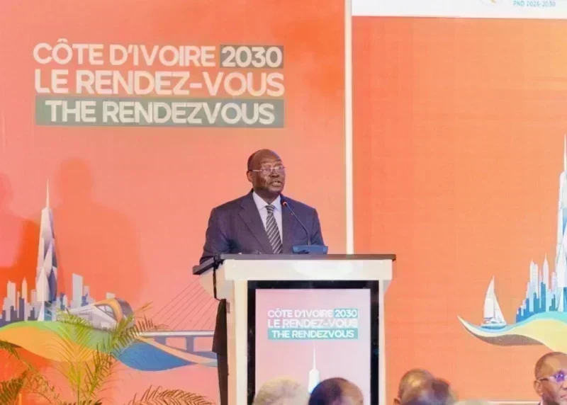 Côte d'Ivoire : des milliards de dollars d'investissements pour accélérer son essor économique Côte d'Ivoire : des milliards de dollars d'investissements pour accélérer son essor économique